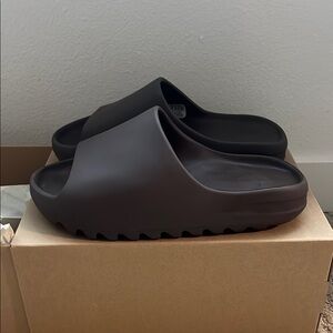 Adidas Yeezy Slide Soot